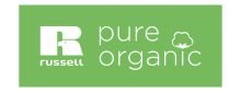 Russell Pure Organic