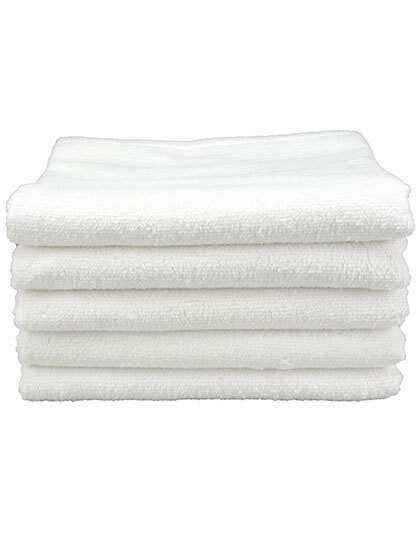 SUBLI-Me&reg; All-Over Print Hand Towel, A&amp;R 896.50 // AR099H