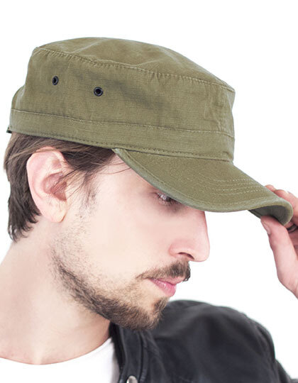 Army Cap, Atlantis ARCA // AT300