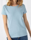 Women&acute;s #Organic E150 T-Shirt, B&amp;C TW02B //...