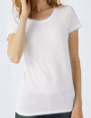Women&acute;s Sublimation T-Shirt, B&amp;C TW063 // BCTW063