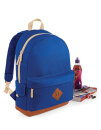 Heritage Backpack, BagBase BG825 // BG825