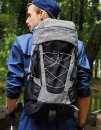 Outdoor Backpack - Yellowstone, Bags2GO DTG-16196 // BS16196