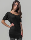 Ladies&acute; Viscose Tee, Build Your Brand BY040 // BY040