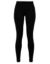 Ladies&acute; Stretch Jersey Leggings, Build Your Brand...