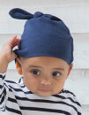 Baby One Knot Hat, Babybugz BZ15 // BZ15