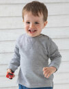 Baby Sweatshirt, Babybugz BZ31 // BZ31