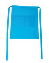 Bistro Apron Roma Bag 50 x 78 cm, CG Workwear 01262-01 //...