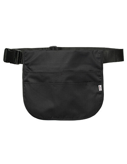 Waist Bag Tollo Classic, CG Workwear 00161-01 // CGW161