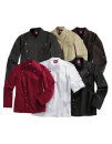 Men&acute;s Chef Jacket Turin Classic, CG Workwear 03100-01 // CGW3100