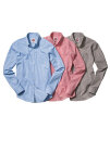 Shirt Prizzi Man, CG Workwear 00655-12 // CGW655