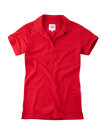 Ladies&acute; Polo Susa, CG Workwear 00730-13 // CGW730