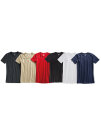 Men&acute;s Short Sleeve T-Shirt Taranto, CG Workwear 09520-13 // CGW9520