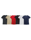 Ladies&acute; Short Sleeve T-Shirt Ragusa, CG Workwear 09525-13 // CGW9525