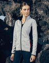 Women&acute;s Knit Jacket Workwear, Promodoro 7705 // E7705