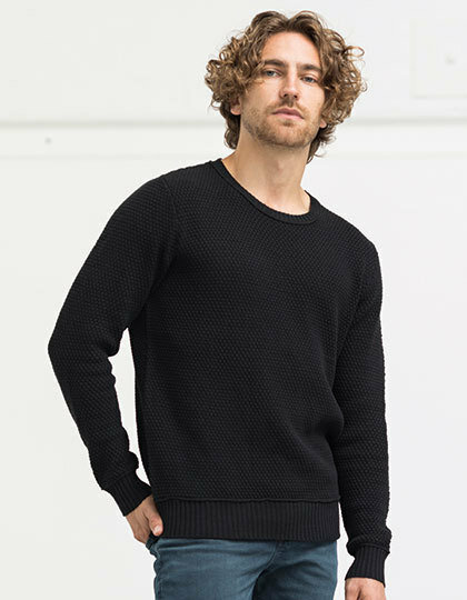 Taroko Sustainable Sweater, Ecologie EA062 // EA062