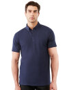 Men&acute;s Atkinson Poloshirt, Elevate 38104 // EL38104