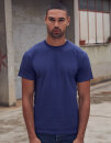Heavy Cotton T, Fruit of the Loom 61-212-0 // F182