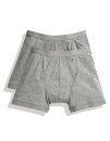 Classic Boxer (2 Pair Pack), Fruit of the Loom 67-026-7...