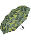 AOC-Mini-Umbrella FARE&reg;-Camouflage, FARE 5468 // FA5468