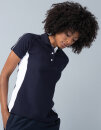 Ladies Sports Polo, Finden+Hales LV323 // FH323