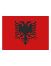 Flag Albania, Printwear  // FLAGAL