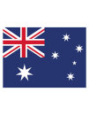 Flag Australia, Printwear  // FLAGAU