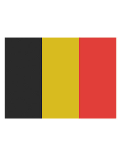 Flag Belgium, Printwear  // FLAGBE