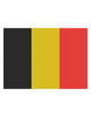 Flag Belgium, Printwear  // FLAGBE