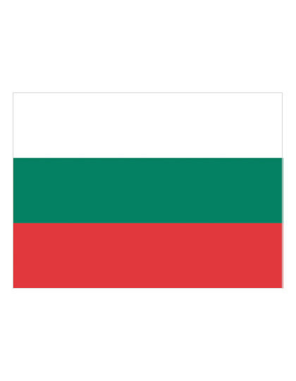 Flag Bulgaria, Printwear  // FLAGBG