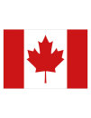 Flag Canada, Printwear  // FLAGCA