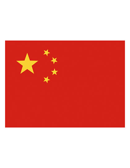 Flag China, Printwear  // FLAGCN