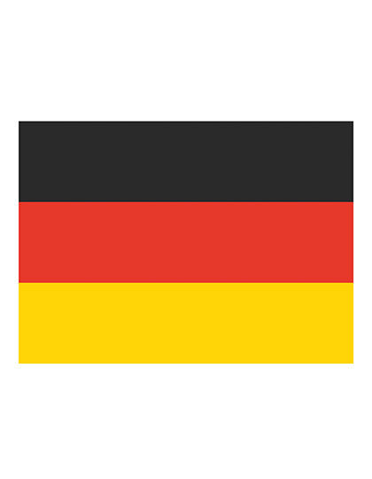 Flag Germany, Printwear  // FLAGDE