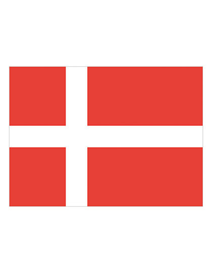 Flag Denmark, Printwear  // FLAGDK