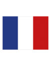 Flag France, Printwear  // FLAGFR