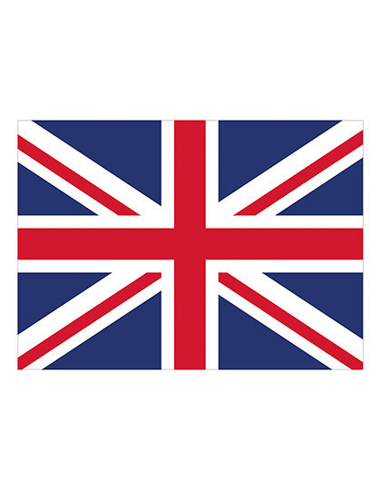 Flag Great Britain, Printwear  // FLAGGB
