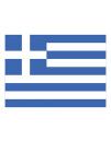 Flag Greece, Printwear  // FLAGGR