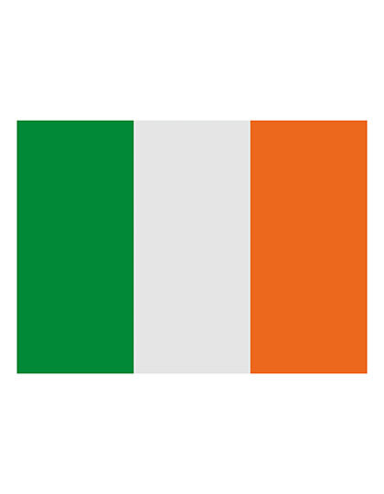 Flag Ireland, Printwear  // FLAGIE