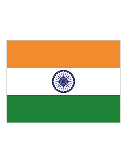 Flag India, Printwear  // FLAGIN