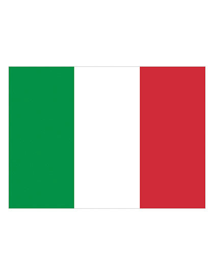 Flag Italy, Printwear  // FLAGIT