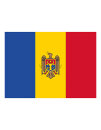 Flag Moldova, Printwear  // FLAGMD