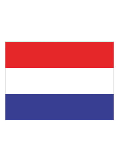 Flag Netherlands, Printwear  // FLAGNL