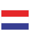 Flag Netherlands, Printwear  // FLAGNL
