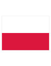 Flag Poland, Printwear  // FLAGPL