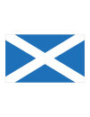 Flag Scotland, Printwear  // FLAGSCT