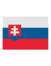 Flag Slovakia, Printwear  // FLAGSK
