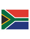 Flag South Africa, Printwear  // FLAGZA