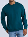 Heavy Blend&trade; Crewneck Sweatshirt, Gildan 18000 //...