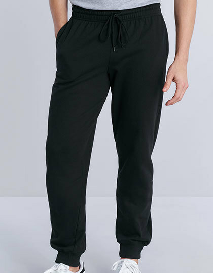 Heavy Blend&trade; Sweatpants With Cuff, Gildan C18120 // G18120