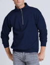 Heavy Blend&trade; Vintage 1/4 Zip Sweatshirt, Gildan...